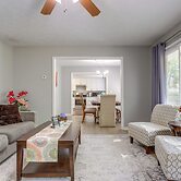 Pet-friendly Gwinnett County Home Near Lake Lanier