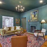 Heart of Historic Dtwn Eustis! Mcm-inspired Home
