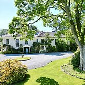 The Dartmoor Room at Sandhill House