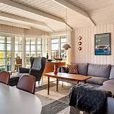 4 Star Holiday Home in Haderslev