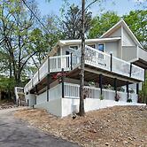 Pocono Sanctuary 10 Min To Falls Family Escape 3 Bedroom Home
