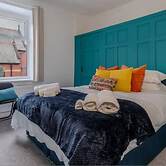 Spacious 2BR Family Home in Brierfield Near Burnley and Skipton