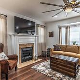 Tranquil Terrace - Duplex #1