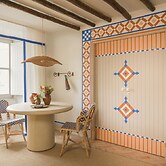 Al Porta Townhouse by Cadenzalux