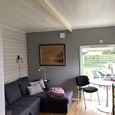 2 Person Holiday Home in Mellbystrand