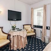 2 Person Holiday Home in Hornbaek