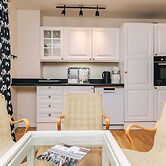 4 Star Holiday Home in Faaborg