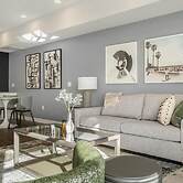 Landing Spectacular 2bd, Clubhouse, Gym