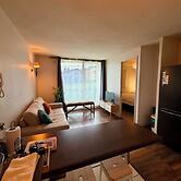 Departamento suite Valdivia