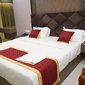 JST Mahal and Residency