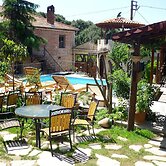 Akropolis Hotel