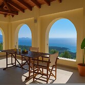Aegean Sea Views-marathos Retreat Samos