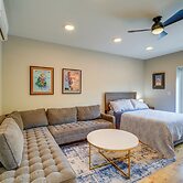 Historic Downtown Bristol Loft - Free Parking
