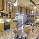 Game Room + Hot Tub: Mayvsille Mountain Condo
