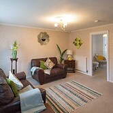 3-bed Westhoughton, Contractors and Parking