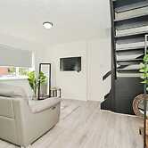 2-bed House Near Bury Town Centre