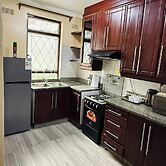 Centrally-located 2 Bedroom Apartment in Mutare, Zimbabwe