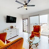 Dog-friendly Villa With Heated Outdoor Pool, Hot Tub, Streaming, Parti
