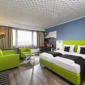 2 Person Holiday Park Home in Offenburg