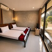 Brown Andaman Krabi resort and cafe