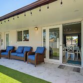 Miami Area Work & Play Hub! Near I-75 & SR 826