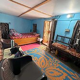 Rangilo Pahad - HOMESTAY