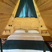 Harmony Cottages Kazbegi