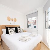 Anik Apartment-
