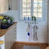 8 Person Holiday Home in Brandtorp