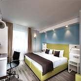 2 Person Holiday Park Home in Krakow
