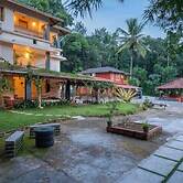 Enteveedu Homestay