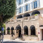 Hôtel de Monaco