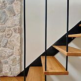 Threepeaks Elevated Stay