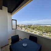 Praia DA Rocha Twins 5 by Homing