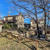 La Casetta dei Cerri