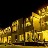 Hotel Amar Vilas & Resort Bharatpur
