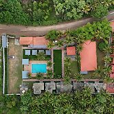 Orange Vista Resort Coorg