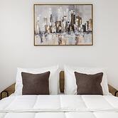 Ourania Lofts and Suites