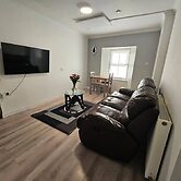 Pittentrail Inn Rogart Apartment