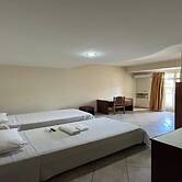 HOTEL CABANA
