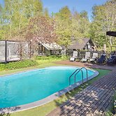 4 Star Holiday Home in Gorlev