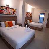 HOTEL VILLA EXPRESS