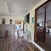 Fare Holidays Raiatea