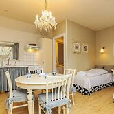 4 Person Holiday Home in Faaborg