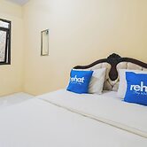 Rehat at Assalam Guest House Syariah