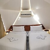 Grace Hill Villa