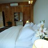 TSHERIM RESORT