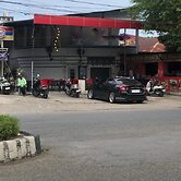 Hotel O near Rahmat International Wildli