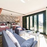 Studio Aspilon Pool and Mountain Views Near Drama