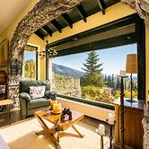 Villa Aspilon-peaceful Mountain Escape Near Drama